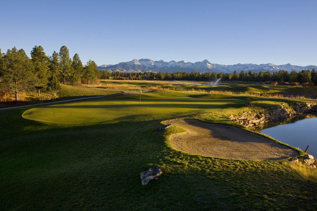 Homepage Divide Ranch & Club