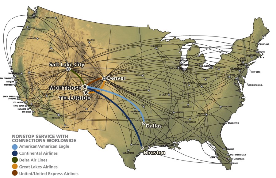 flightmap