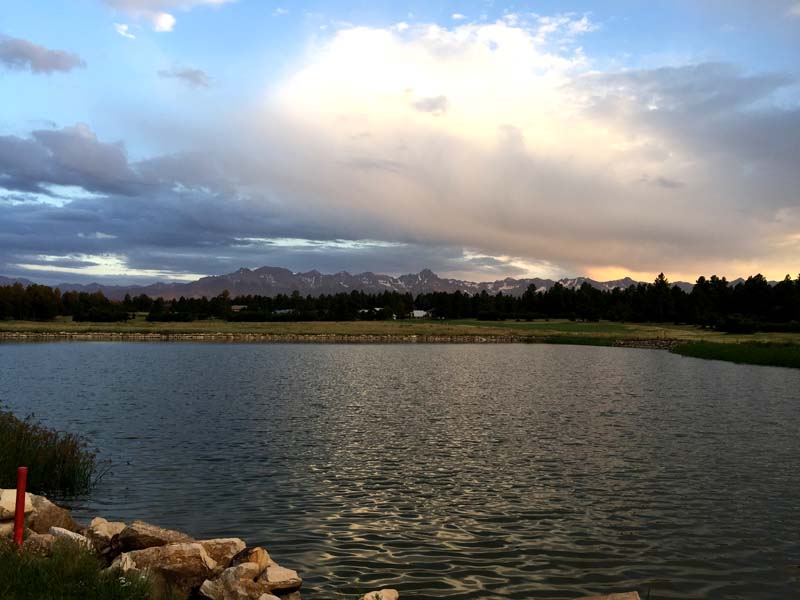 Gallery Divide Ranch & Club