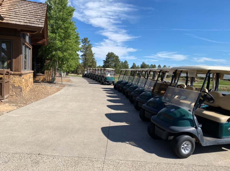 Gallery Divide Ranch & Club